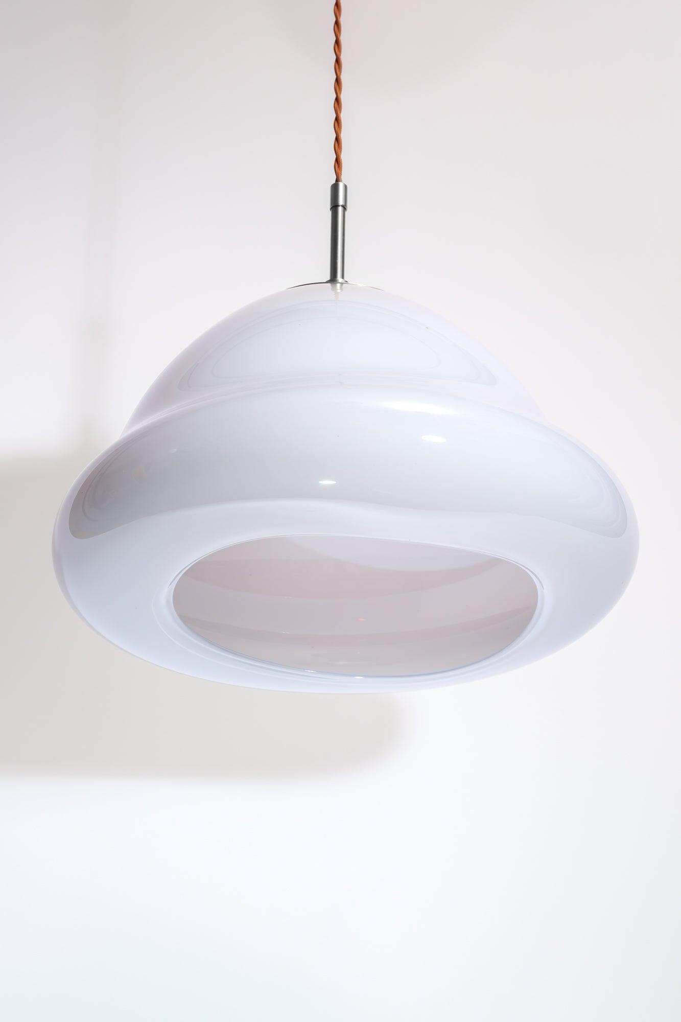 Mushroom Lamp
